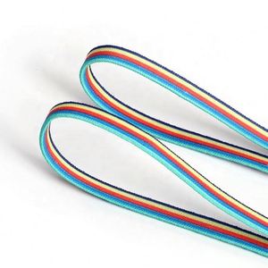 Wholesale Custom Flat <b>Elastic</b> Shoe <b>Laces</b> Colorful Personalized Sneaker Shoelaces - Product Image 4