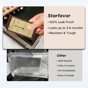 75g RH49% <b>Stringed</b> <b>Instruments</b> Accessories Humidity Packs Guitar Humidifier Pouch for Folk & Classical Guitar - Product Image 3