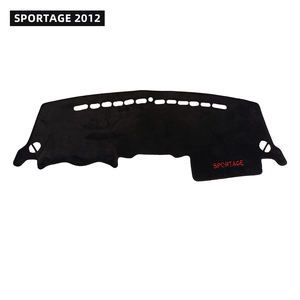 Les fabricants font la <span class=keywords><strong>promotion</strong></span> de la couverture de tableau de bord pour <span class=keywords><strong>SPORTAGE</strong></span> 2012 - Product Image 1