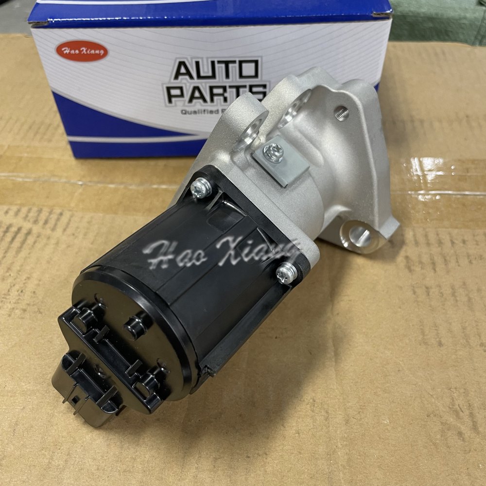 Haoxiang EGR Valve K5T70393 for ISUZU 4HK1/700P Engines