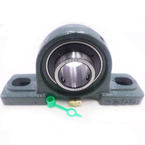 ตลับลูกปืนบล็อกหมอน UCP205ขนาด25*34.1*142มม. - Product Image 1