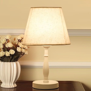 Modern Minimalist LED Table Lamp Cozy Romantic Night <b>Light</b> Bedroom Homestay Adjustable Warm White 2700K 1-Year Warranty - Product Image 3