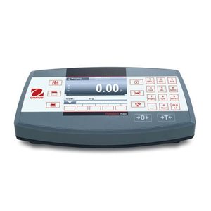 Básculas Compactas USA Range 7000 R71MD3 R71MD6 R71MD15 R71MD35 R71MD60 R71MHD3 R71MHD6 R71MHD15 R71MHD35 para Aplicaciones Industriales Complejas - Product Image 2