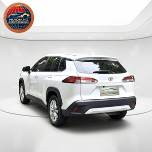 Venta Especial de Autos Usados <span class=keywords><strong>2023</strong></span>: Toyota <span class=keywords><strong>Corolla</strong></span> <span class=keywords><strong>Cross</strong></span> 2.0L CVT, SUV Compacto con Volante a la Izquierda, Vehículo Usado con Techo Corredizo en Venta - Product Image 5