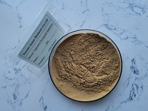 Produkte der Bocks horn klees erie Bocks horn klees amen extrakt 50% UV-Furostanol-Saponine - Product Image 6