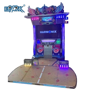 Máquina de Videojuegos de Entretenimiento Interior para Niños, Máquina de Baile <span class=keywords><strong>Just</strong></span> <span class=keywords><strong>Dance</strong></span>, Máquina de Juegos Arcade - Product Image 4