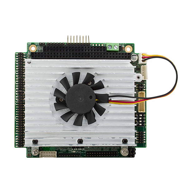 AMD T48E PC/104 Embedded CPU Motherboard ENC-5850 Single Board Computers