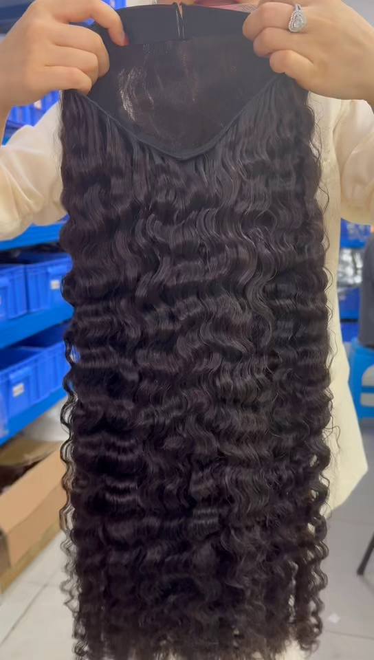 Indian curly