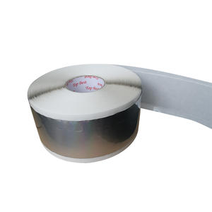 للماء شريط مطاطي بوتيل سقف ختم الكراك شريط مانع للتسرب - Product Image 5