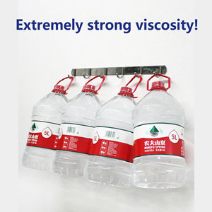 Adesivo Sigillante Senza Chiodi, Colla per Costruzioni Resistente, Impermeabile, Adesione Istantanea per Modanature, Battiscopa, Piastrelle, Specchi, Fai-da-Te - Product Image 6