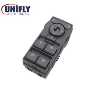 สวิตช์กระจกไฟฟ้าสำหรับ2008-2009 Pontiac G8 GT <span class=keywords><strong>GXP</strong></span> 4ทาง92247215แสงสีขาว - Product Image 1
