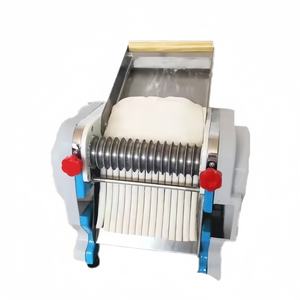 Divisora y Cortadora Automática de Masa HNRB para Pizza, Samosa, Roti, Pan - 6/8/10 mm de Diámetro, 60 Piezas/Min, 550 W - Product Image 4