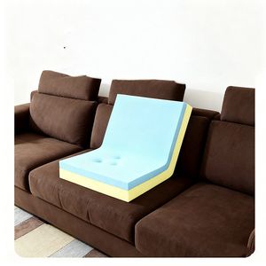 <span class=keywords><strong>Mousse</strong></span> de polyuréthane (PU) compressée multi-spécifiques pour <span class=keywords><strong>canapé</strong></span>, matière première transfrontalière - Product Image 3