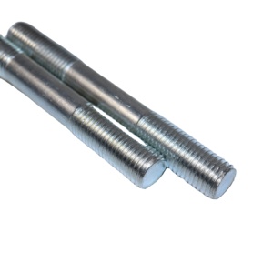 Trung Quốc kết thúc bu lông M6-M30 Stud Oxit Đen tùy chỉnh 45 # 35crmo thép sản xuất cao cấp 8.8/10.9/12.9 cấp - Product Image 5