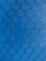 Tapis de sécurité électrique industriel en caoutchouc isolant, mélange de PVC, différentes épaisseurs
