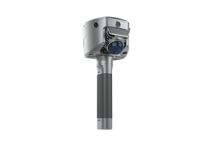 แท็บเล็ต Professional 1408 ช่องสัญญาณ Imu Gnss Rtk X9 พร้อมซอฟต์แวร์ Hi-Survey Hi-LiDAR และ Hi-target V700s Slam - Product Image 4