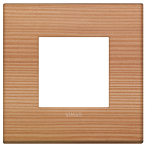 แผ่นผนังวีมาร์ คลาสสิค 2M ลายไม้ลาร์ช ขนาดยาว 9.6 ซม. สูง 1.7 ซม. - Product Image 1