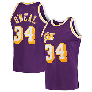 <span class=keywords><strong>Los</strong></span> <span class=keywords><strong>Angeles</strong></span> เสื้อ2025/26ใส่ได้ทั้งชายและหญิง77 # doncic 23 # James 15 # reaves 9 # James JR 24 # Bryant 34 # oeal stitched Basketball jerseys - Product Image 6