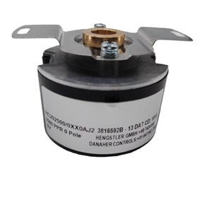 Nouvel encodeur rotatif original prêt à l'emploi HC202500/0XX0AJ2 <span class=keywords><strong>2500</strong></span> PPR 24V RS485 pour l'automatisation industrielle, encodeur incrémental à 0 pôle - Product Image 1