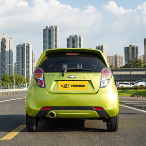 Voiture d'<span class=keywords><strong>occasion</strong></span> Chevrolet Spark Essence Boîte Manuelle 5 Places Hayon Abordable Faible Coût - Product Image 4