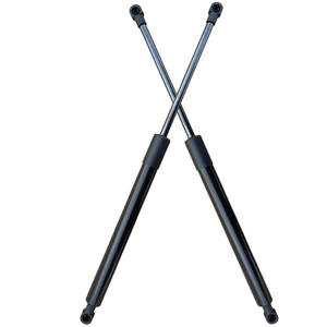 Citroen <span class=keywords><strong>Berlingo</strong></span> <span class=keywords><strong>Multispace</strong></span> pour la vitre arrière (B9) <span class=keywords><strong>Berlingo</strong></span> <span class=keywords><strong>Multispace</strong></span>, pour la vitre arrière, ressort à gaz de tige de support automobile - Product Image 2