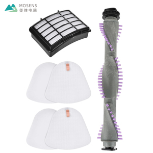 Kit de Filtro y Cepillo Giratorio NV360 para Aspiradoras Sharks <span class=keywords><strong>Navigator</strong></span> <span class=keywords><strong>Lift</strong></span> <span class=keywords><strong>Away</strong></span> NV350 NV351 NV352 NV355 NV356 NV356E NV358, Repuestos - Product Image 4