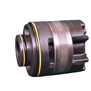 Pompe à palettes hydraulique haute performance PV2R1 en fonte, faible bruit, qualité OEM, en promotion - Product Image 1