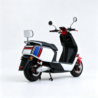 Moto électrique 1000W 60V de ville, vente en gros, prix usine Chine
