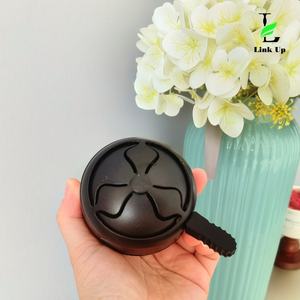 Haute Qualité Original Lotus Narguilé Hmd Carbone Charbons Titulaire Partition Shisha Accessoires Dispositif De Gestion De La Chaleur Titulaire De Charbon De Bois - Product Image 4