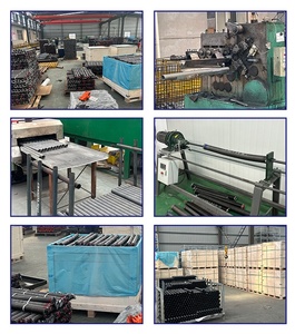 De acero de carbono de corte de Metal hacia arriba torsión <span class=keywords><strong>puerta</strong></span> de garaje de primavera - Product Image 5