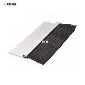 Bán Chạy Chổi Quét Lông Bằng Nylon Màu Đen - Product Image 2