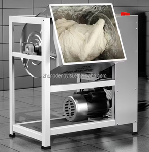 Household Use Electric Flour Beater Bread Wheat Dough <b>Kneading</b> Meat <b>Machine</b> Pizza Noodle Dough Mixer Mixing Equiment - Product Image 1