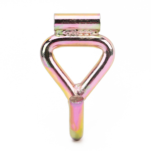 <span class=keywords><strong>2</strong></span> <span class=keywords><strong>inch</strong></span> kẽm mạ hàn kim loại móc đơn <span class=keywords><strong>J</strong></span> móc với ống Hàn - Product Image 4