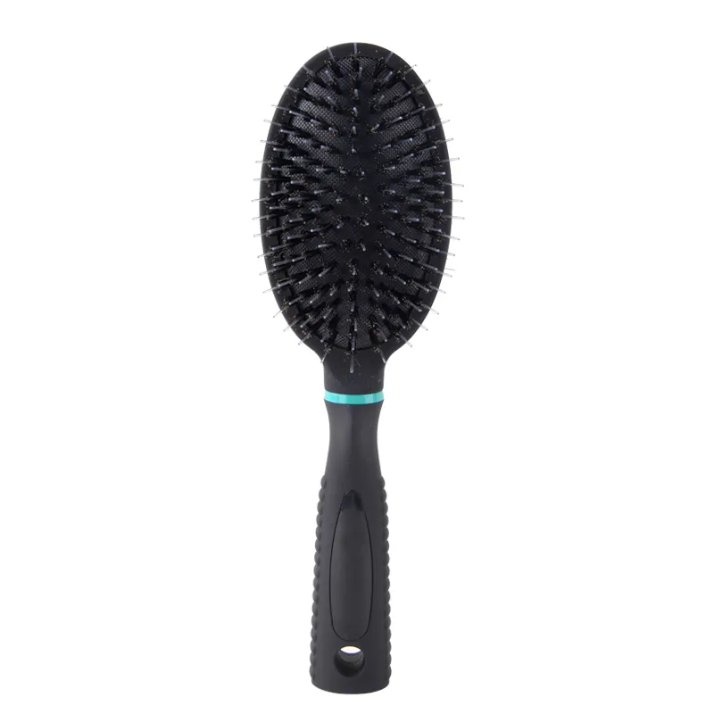 Whole Vent Hair Brush for Women Beauty Care Massage Scalp Plastic Hair Brush Professional Hair Brush