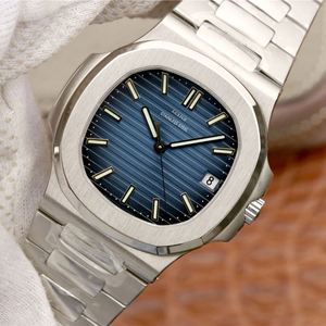 Montres à quartz pour hommes, sport, affaires, marque de luxe, acier inoxydable, montre-bracelet tendance pour hommes, livraison directe - Product Image 2