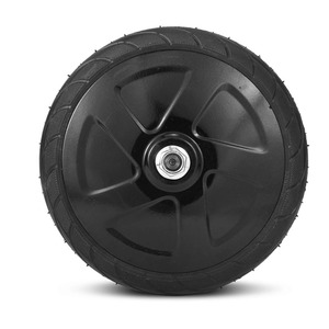 Piezas de Repuesto para Motor de Cubo de Rueda Delantera para Patinete Eléctrico <span class=keywords><strong>Segway</strong></span> <span class=keywords><strong>Ninebot</strong></span> ES1 <span class=keywords><strong>ES2</strong></span> ES4 - Product Image 2
