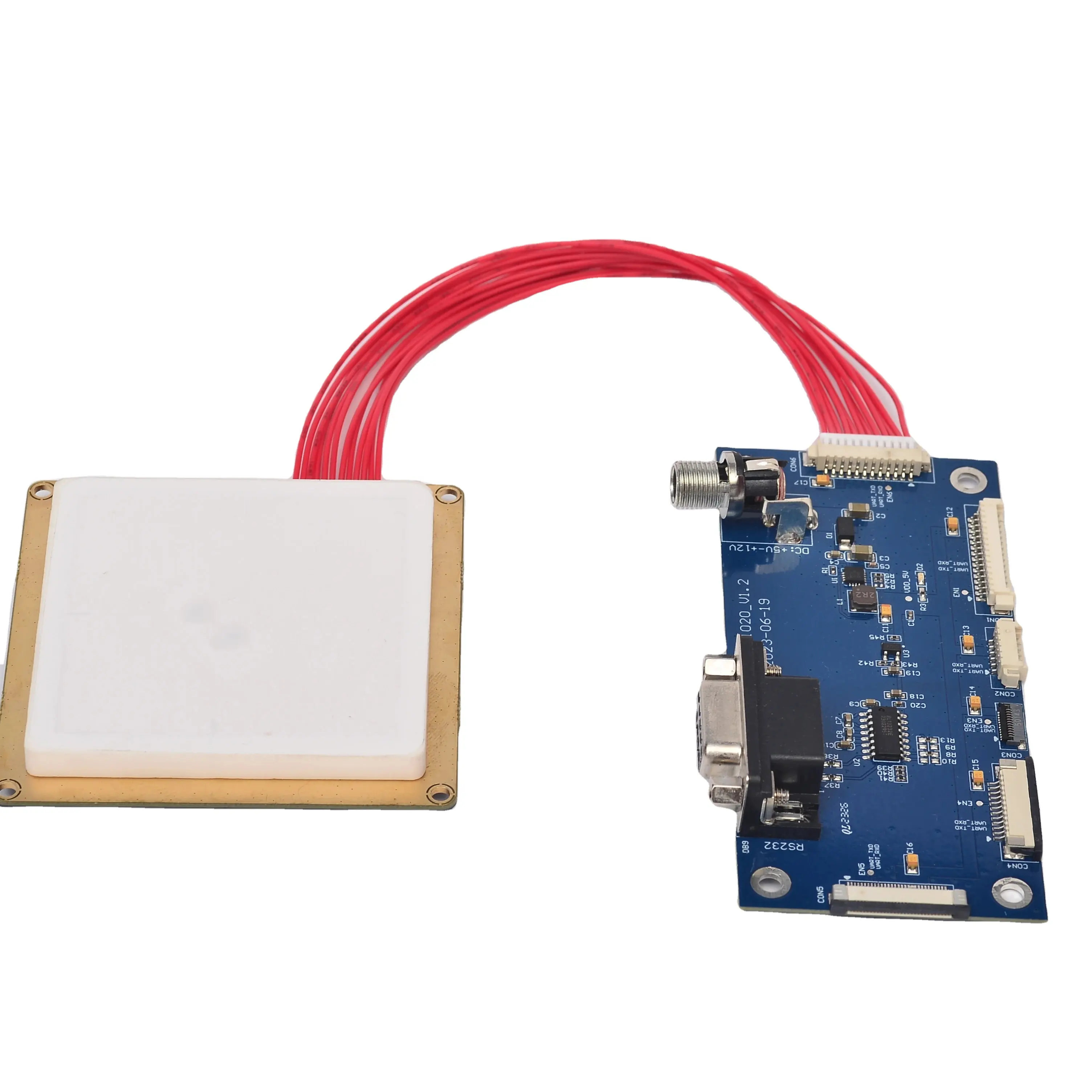 Good Quality UHF RFID Reader Module For Multi Tags