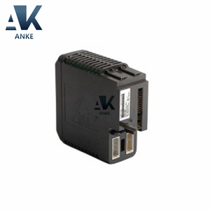 KJ3201X1-BA1 12P2535X052 Emerson โมดูลอินพุตสีแดงแบบไม่ต่อเนื่อง - Product Image 3