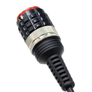 沃尔沃88890304 Vocom1 Vocom2电子测试电缆的高质量OBD 2电缆，用于卡车和汽车工厂供应 - Product Image 4