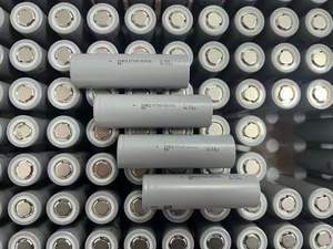 Op voorraad 21700 50XG 3.7v 5000mAh 50XG Oplaadbare Li-Ion Batterij Inr 21700 50XG Batterijpakket voor Drones - Product Image 5
