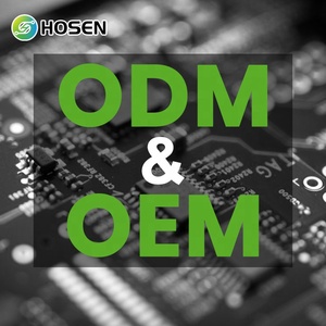 Mạch điện tử đồ chơi học nói thông minh cho trẻ em, chất liệu nền FR-4, PCB đồ chơi - Product Image 5