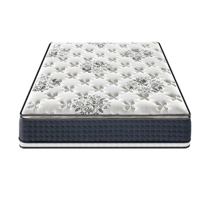 Hinese-Colchones De Lujo usados para hotel, <span class=keywords><strong>cama</strong></span> vertical de tela no tejida a la venta - Product Image 2
