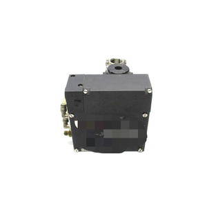 NSNP 368724 A41136at อุปกรณ์ควบคุม PLC ระบบอัตโนมัติสำหรับงานอุตสาหกรรมใหม่ของแท้พร้อมส่ง - Product Image 1