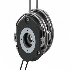 เบรกมอเตอร์ Intorgq Lenz รุ่น Bfk458 20n 205v 150nm สำหรับซ่อมเครื่องยนต์ - Product Image 4