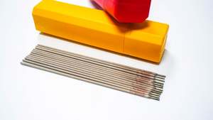 Baguette de soudage 3.15mm E308-16 électrode de soudage en acier inoxydable baguettes de soudage en carbure de tungstène - Product Image 6