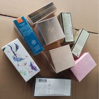 Film d'emballage pour cigarettes en BOPP, film micro-rouleau haute transparence pour les supermarchés et la promotion