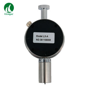 LX-A <span class=keywords><strong>Dual</strong></span> Naald Hardheidstester Shore <span class=keywords><strong>Dual</strong></span> <span class=keywords><strong>Durometer</strong></span> Meter Voor Rubber Leder Wax-Voor Hardheidsmetingen - Product Image 5