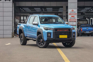 Foton - G7 Pickup Mini Pickup a Benzina/Diesel Usato 4x4 Camioneta Pick up - Product Image 2