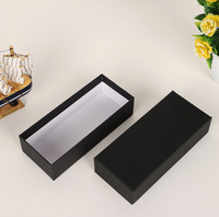 Boîte d'emballage pour lunettes personnalisable avec logo, boîte d'emballage pour lunettes de soleil, emballage de marque