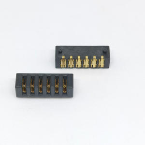 DGDTE 3.0mmピッチコネクタREACH環境レポート付き女性用リチウム電池ボード間コネクタ - Product Image 5
